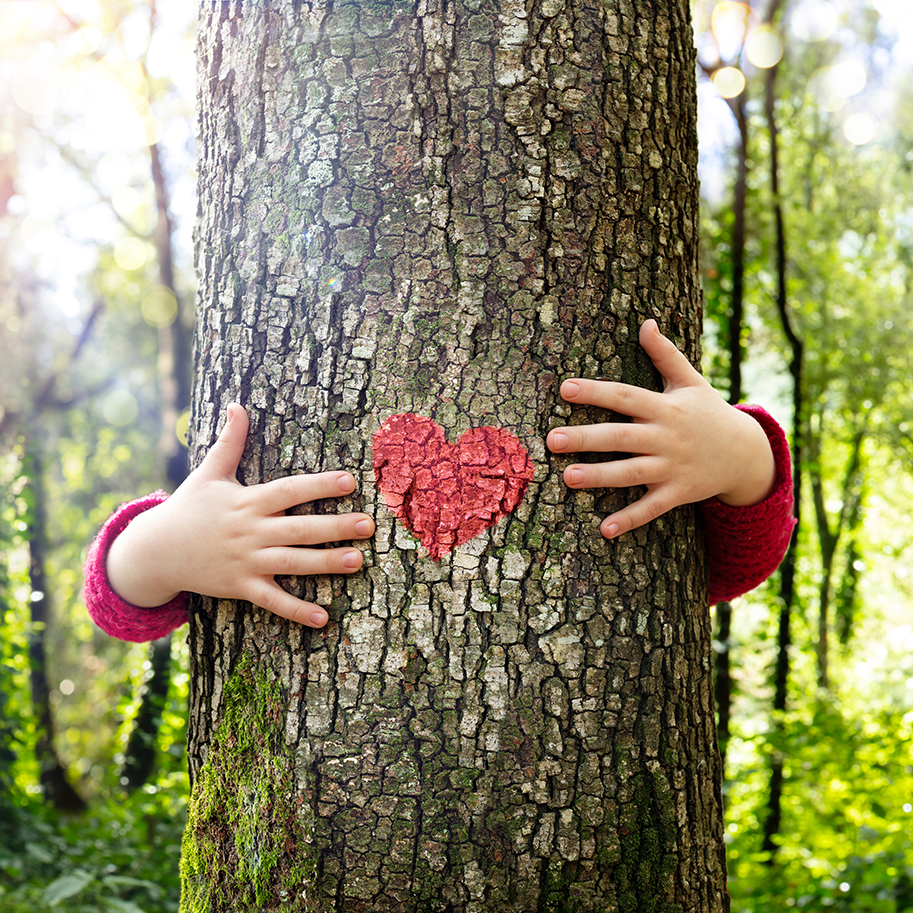 Bambini e natura: un legame speciale