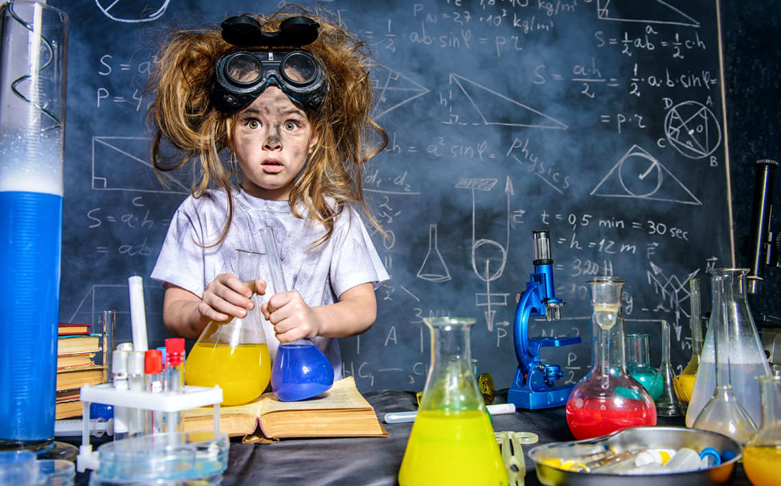 Il metodo scientifico spiegato ai bambini